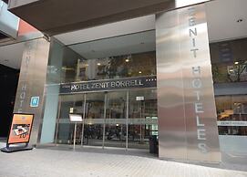 Hotel Zenit Conde De Borrell
