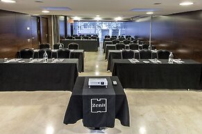 Hotel Zenit Conde De Borrell