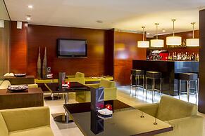 Hotel Zenit Conde De Borrell