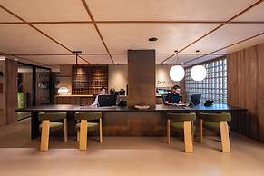 Hotel Zenit Conde De Borrell