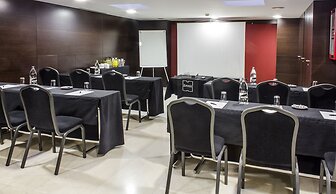 Hotel Zenit Conde De Borrell