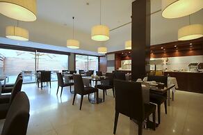 Hotel Zenit Conde De Borrell