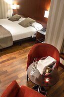 Hotel Zenit Conde De Borrell