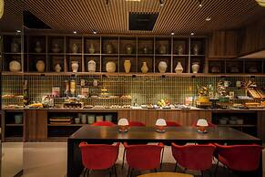 Hotel Zenit Conde De Borrell