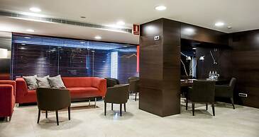 Hotel Zenit Conde De Borrell