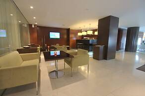 Hotel Zenit Conde De Borrell