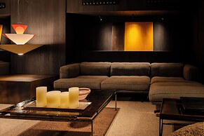 Hotel Zenit Conde De Borrell