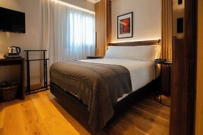 Hotel Zenit Conde De Borrell