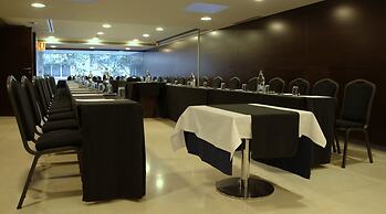 Hotel Zenit Conde De Borrell