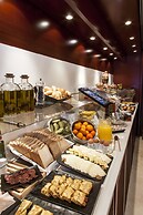 Hotel Zenit Conde De Borrell