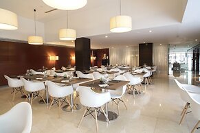 Hotel Zenit Conde De Borrell