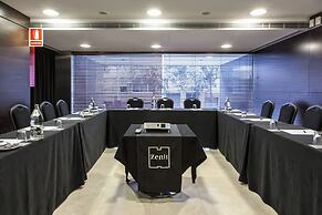 Hotel Zenit Conde De Borrell