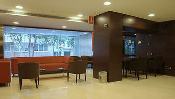 Hotel Zenit Conde De Borrell