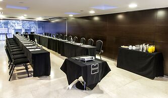 Hotel Zenit Conde De Borrell