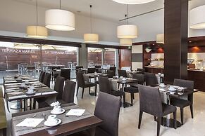 Hotel Zenit Conde De Borrell