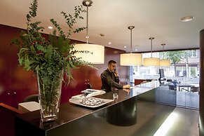 Hotel Zenit Conde De Borrell