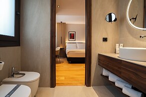 Hotel Zenit Conde De Borrell