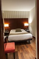 Hotel Zenit Conde De Borrell