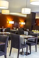 Hotel Zenit Conde De Borrell