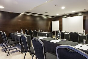 Hotel Zenit Conde De Borrell