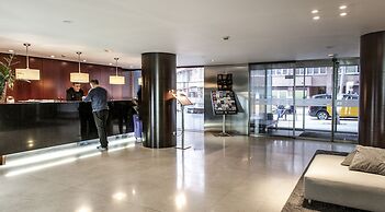 Hotel Zenit Conde De Borrell