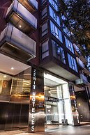 Hotel Zenit Conde De Borrell