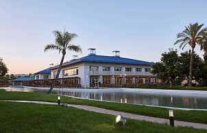 PortAventura Hotel Caribe - Includes unlimited access to PortAventura 