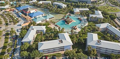 PortAventura Hotel Caribe - Includes unlimited access to PortAventura 