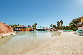PortAventura Hotel Caribe - Includes unlimited access to PortAventura 