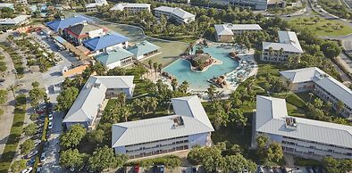 PortAventura Hotel Caribe - Theme Park Tickets Included