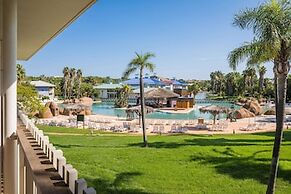 PortAventura Hotel Caribe - Includes unlimited access to PortAventura