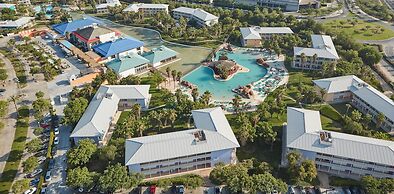 PortAventura Hotel Caribe