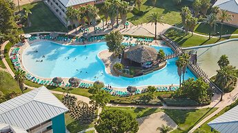 PortAventura Hotel Caribe - Includes unlimited access to PortAventura