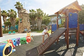 PortAventura Hotel Caribe - Includes unlimited access to PortAventura