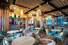 PortAventura Hotel Caribe