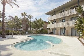 PortAventura Hotel Caribe - Includes unlimited access to PortAventura