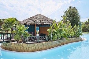 PortAventura Hotel Caribe - Includes unlimited access to PortAventura