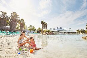 PortAventura Hotel Caribe - Theme Park Tickets Included