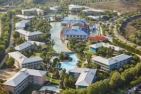 PortAventura Hotel Caribe - Includes unlimited access to PortAventura