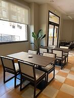 Hotel Almijara – Mares