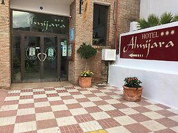 Hotel Almijara – Mares