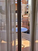 Hotel Almijara – Mares