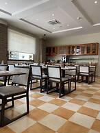 Hotel Almijara – Mares