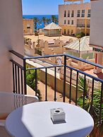 Hotel Almijara – Mares