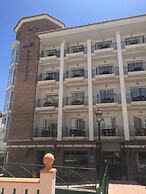 Hotel Almijara – Mares