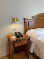 Hotel Almijara – Mares