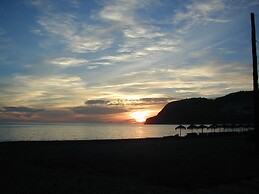 Hotel Almijara – Mares