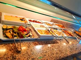 Hotel Almijara – Mares