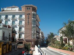 Hotel Almijara – Mares
