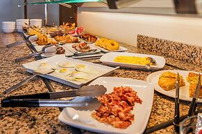 Hotel Almijara – Mares